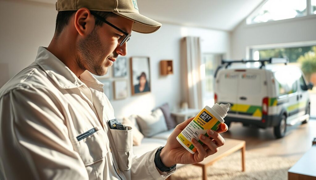 dedetização 24 horas